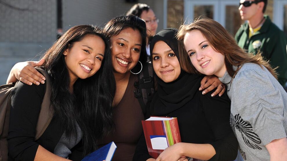 Top 3 Benefits of Community Colleges
