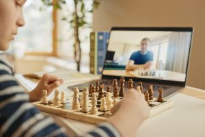 Top 5 Tips to Find Essential Online Chess Lessons & Courses