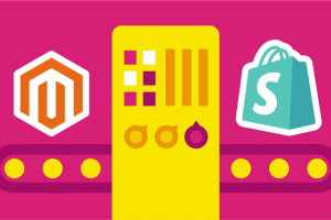 How to Transfer Your E-commerce store from Magento to Shopify