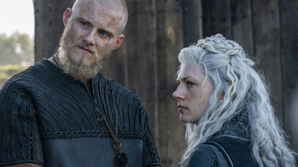 Netflix is planning to release Season 1 of “Vikings: Valhalla” soon