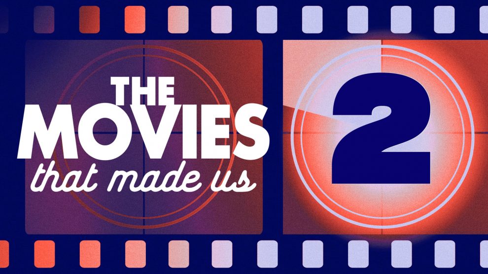 ‘The Movies That Made Us’ is returning with Season 2 in July 2021 on Netflix