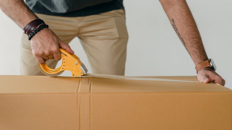 4 Tips For Shipping Goods Overseas