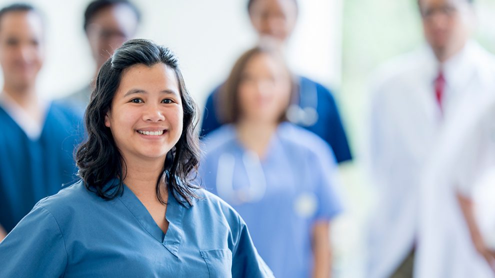 How To Stay Healthy When Studying To Become A Nurse