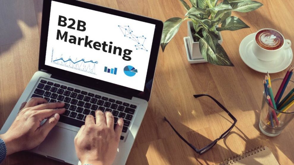 The Fundamentals of B2B Marketing