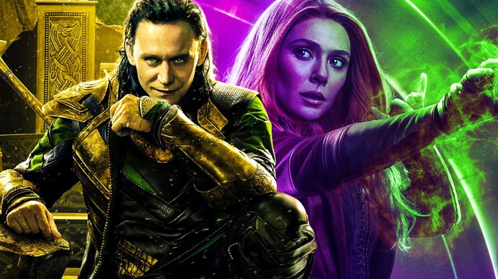 The God of Mischief: Loki to become the God of Magic