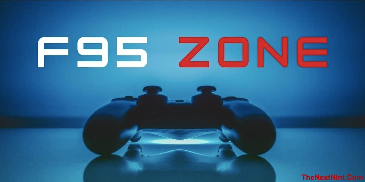 F95zone Review | Games on F95 Zone & Its Alternatives