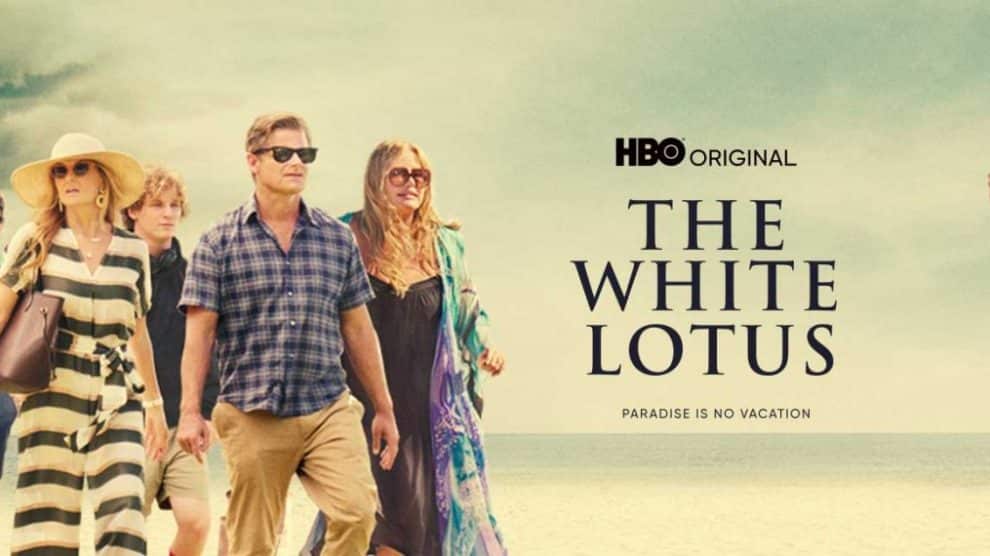 ‘The White Lotus’ has been renewed for a Season 2