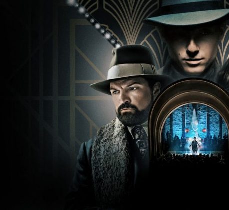 Babylon Berlin Season 4: Release Date Set for 2021 on Netflix