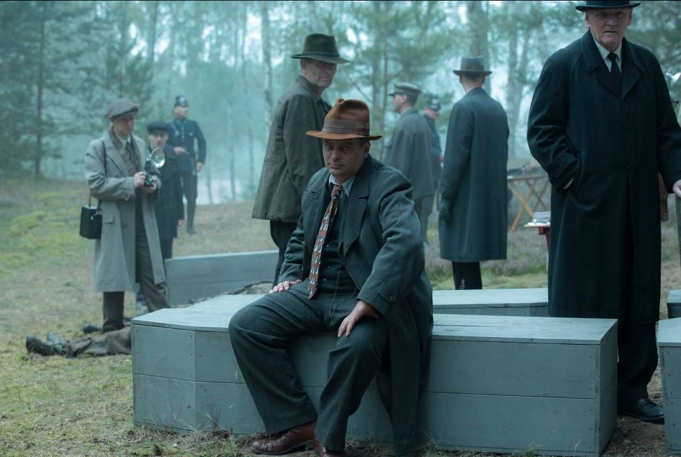 Babylon Berlin Season 4 Release Date Set for 2021 on Netflix Babylon Berlin Season 4 Release Date Set for 2021 on Netflix