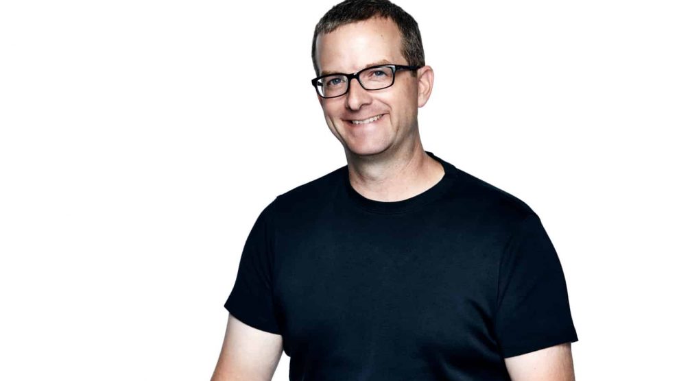 Facebook Chief Technology Officer Mike Schroepfer to Step Down in 2022