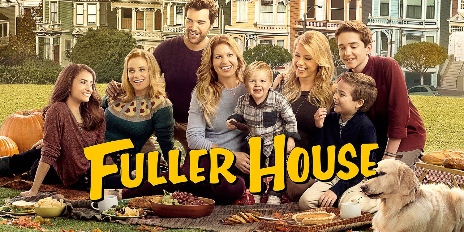 Fuller House Season 6