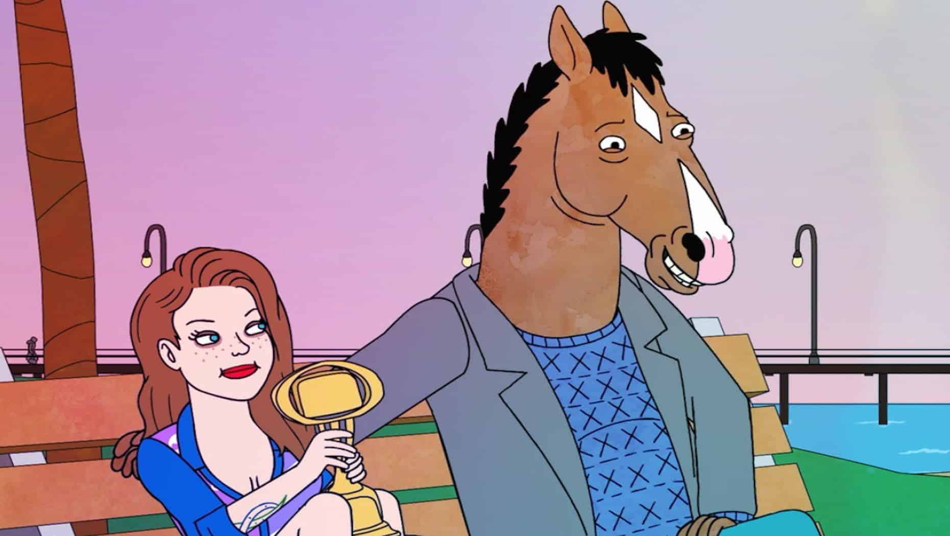 BoJack Horseman Season 7