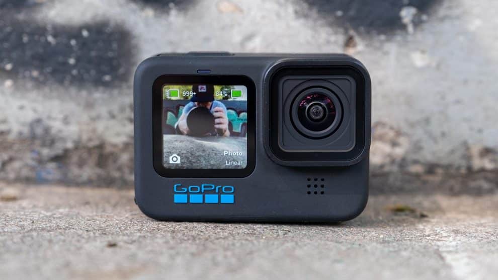 Reviews On Gopro Hero 10 Black: A Big And Invisible Upgrade To Be Known