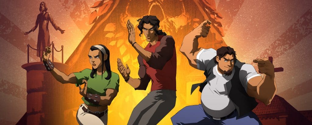 Seis Manos Season 2