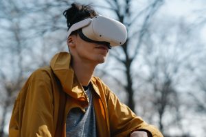 Virtual Reality Trends to Look Out for in 2022 and Beyond