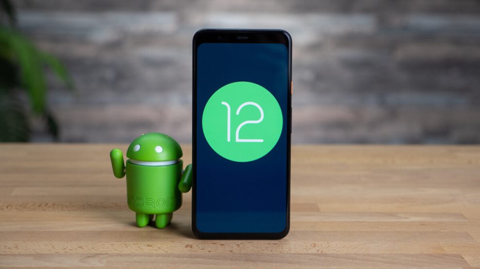 Android 12 Is Here To Impress You With Android Open Source Project