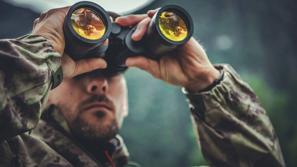 Know Everything About Thermal Binoculars Here!