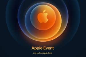 Next Apple Event Is On 18th October 2021