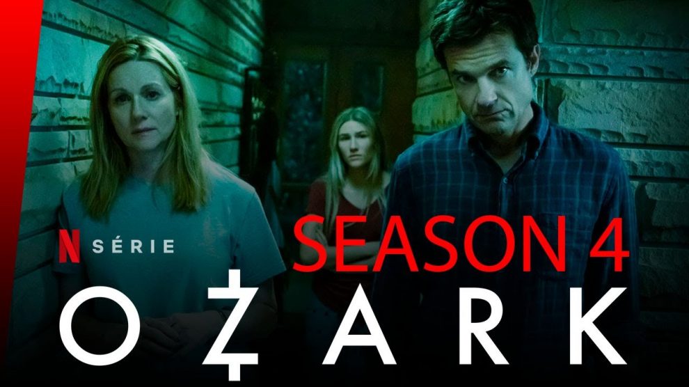 Ozark Season 4: Wrapped Up And All Set To Roll On Netflix