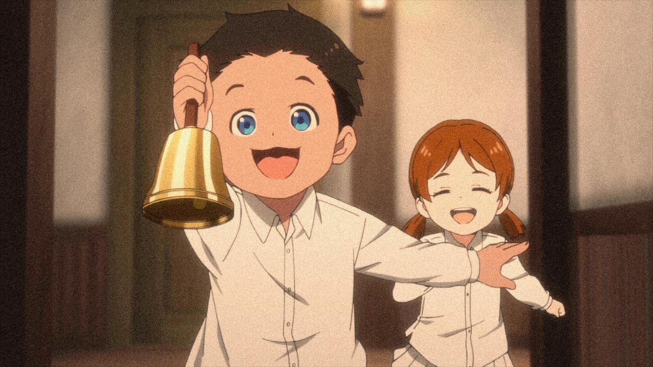 Phil Promised Neverland All You Need To Know About The