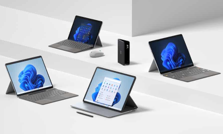 Surface Laptop Studio Review: Redefining World Of Windows Laptops