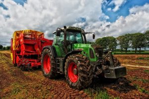 Business 101: The Foundations For Farming Success