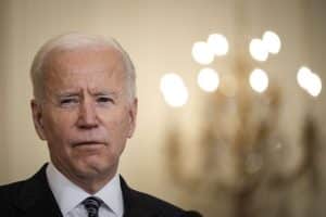 Biden Will Shut Down Pipelines Before The Winters Commence