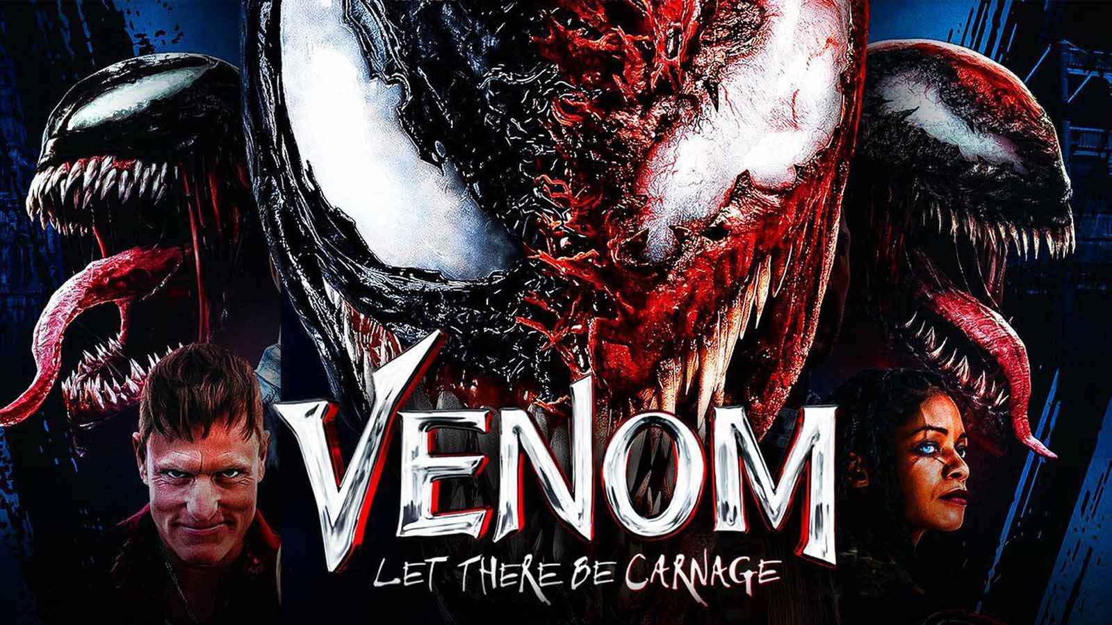 venom movie streaming platform