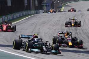 Formula One 2021 Fans Can Enjoy The Free Streaming From Qatar