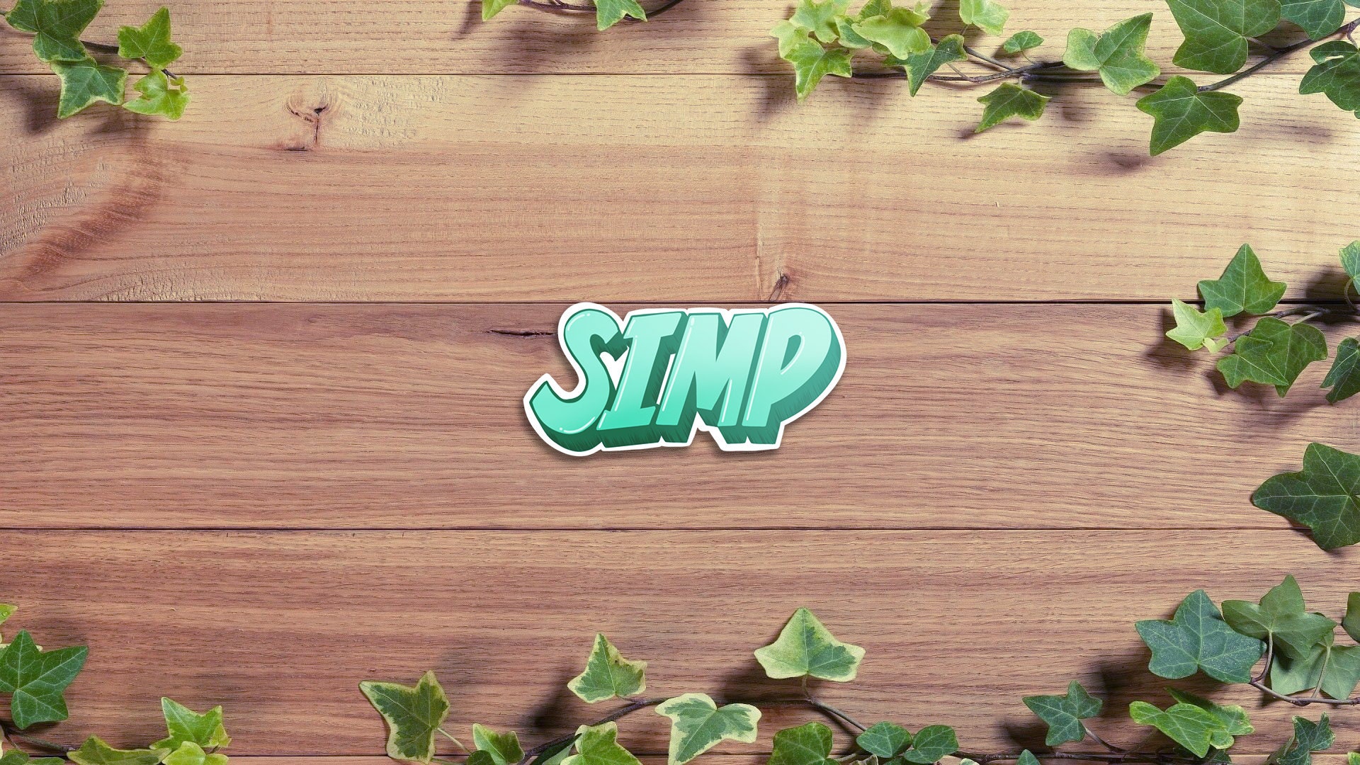 Simp Memes