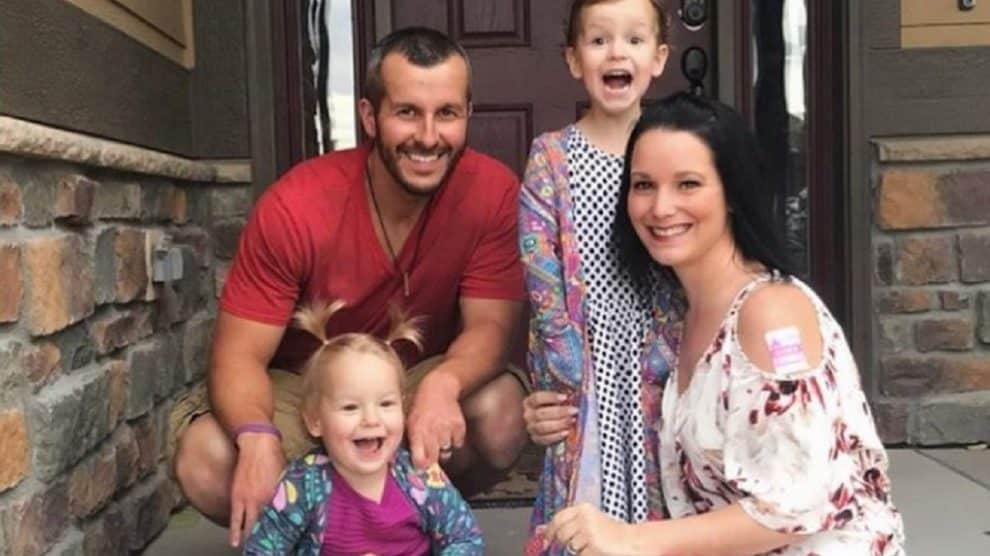 Why is Shanann Watts Facebook page one of the saddest things to see today?