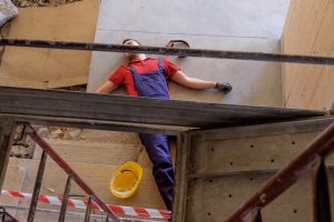 Accidents at Work: Prevention and Handling Tips