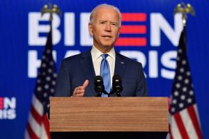 Biden To Increase Parent Input In GOP Results For Point Of Education