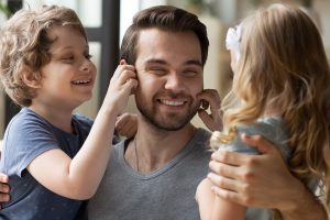 How to Take Care of Your Well-being as a Parent