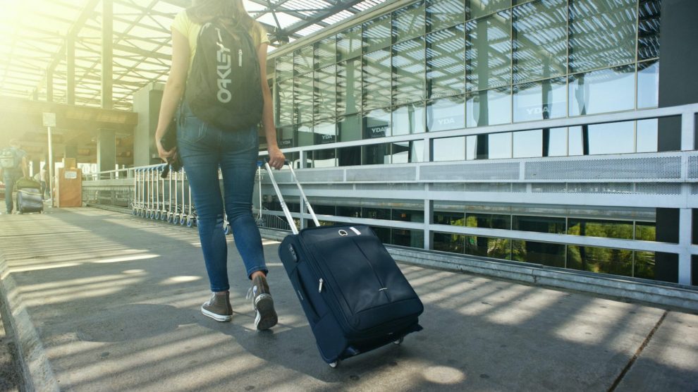 Keep Your Luggage Safe With Euston Station Luggage Storage