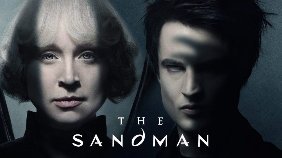 The Sandman: One Of The Leading Shows To Be on Netflix Soon
