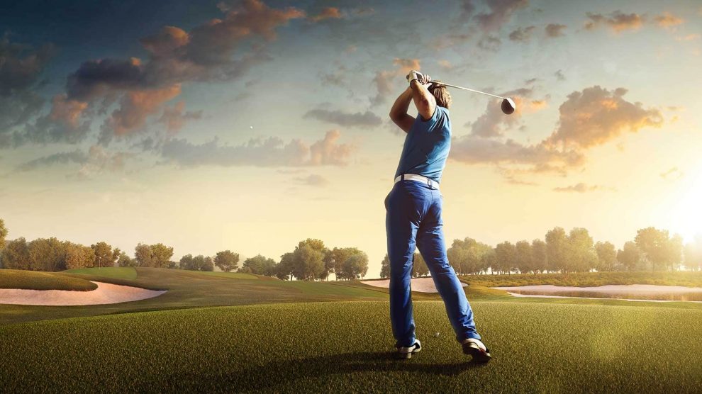 Top 5 Tips for Playing Golf