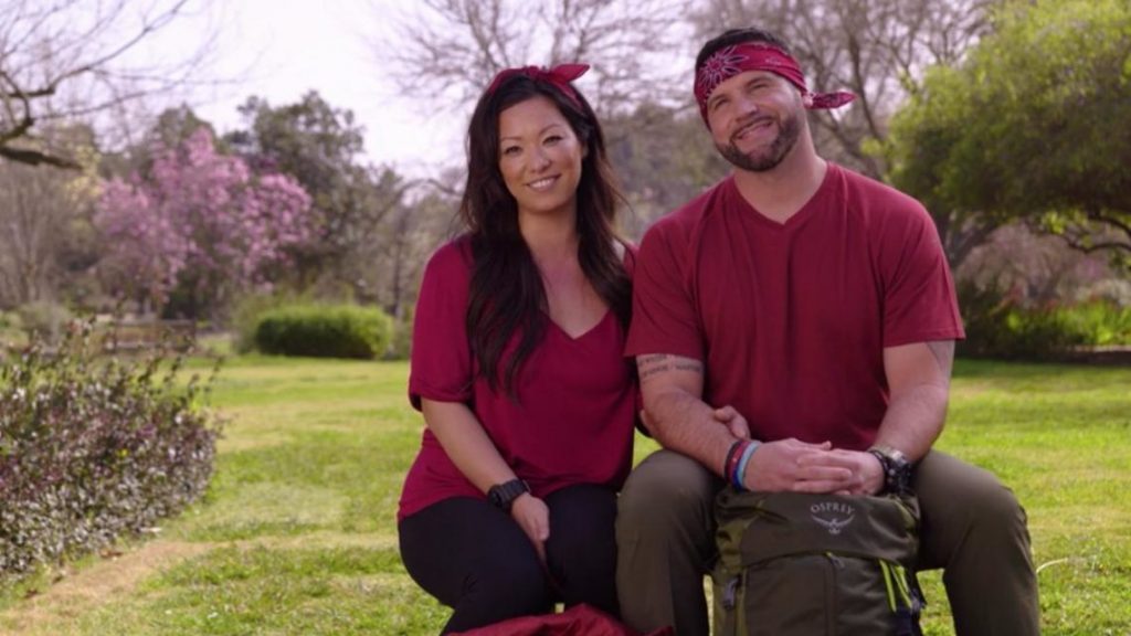 Amazing Race Couple Connie & Sam Left The Show - But Why?