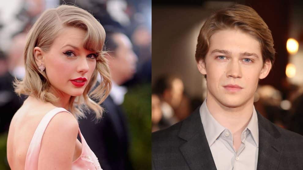 Are Taylor Swift And Joe Alwyn Getting Engaged?