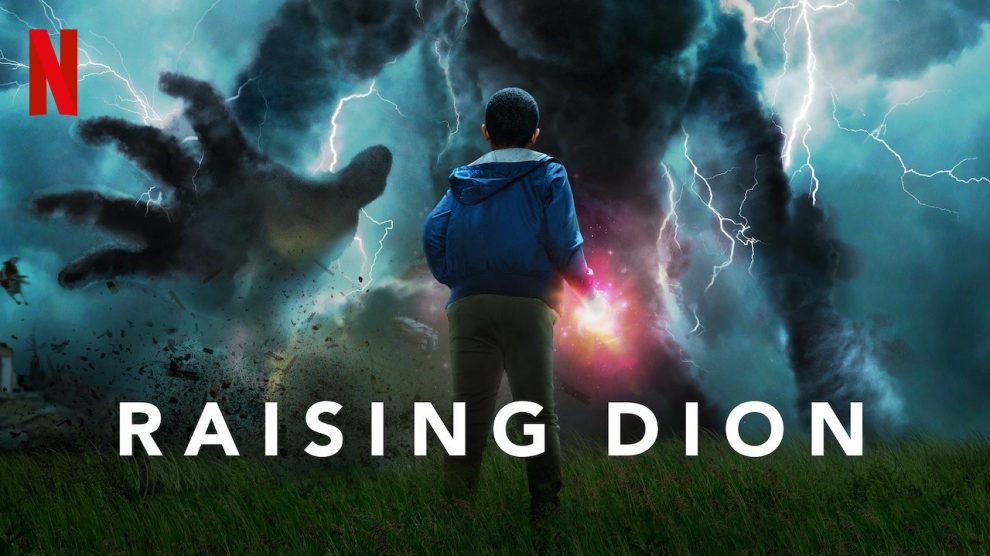 Raising Dion Season 2: Release Dates, Plot And Much More
