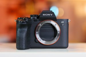 Sony A7 IV: A Near-Perfect Package for Professional Photography!