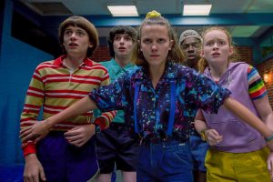 Stranger Things Season 4 Delayed Despite Reports of Early Release