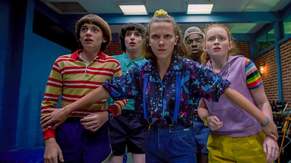 Stranger Things Season 4 Delayed Despite Reports of Early Release