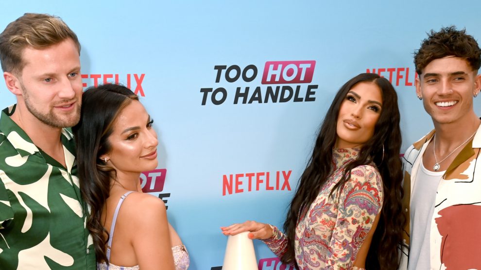 Too Hot Too Handle Season 3: Cast, Release Dates And Much More