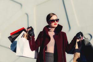7 Tips to Break Away from Shopping Habits
