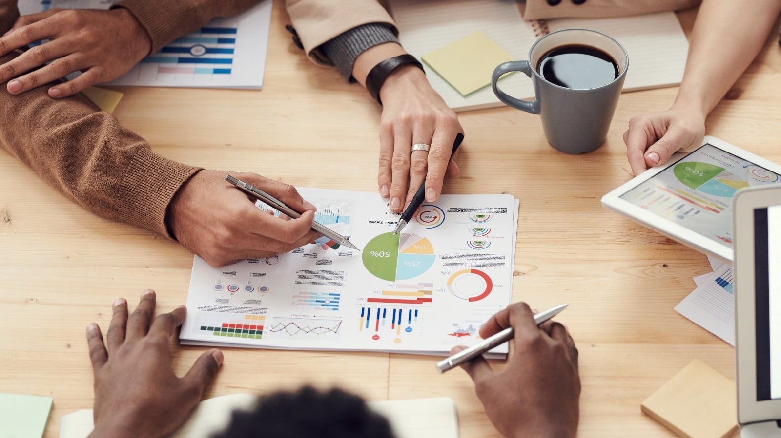 10 Tips for Starting a Business Successfully