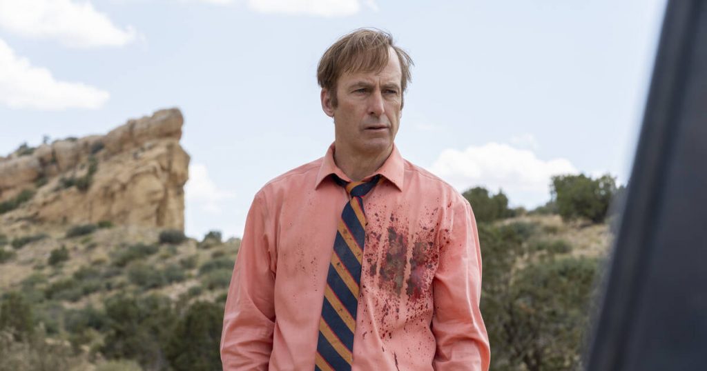 Better Call Saul is Back: Production House Announces Final Season Release