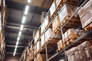 How Outsourcing Warehouse For Online Business Can Save You Money