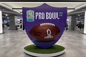 Pro Bowl 2022: No Kickoff, No Tackling, But Penalties Of Fun For AFC
