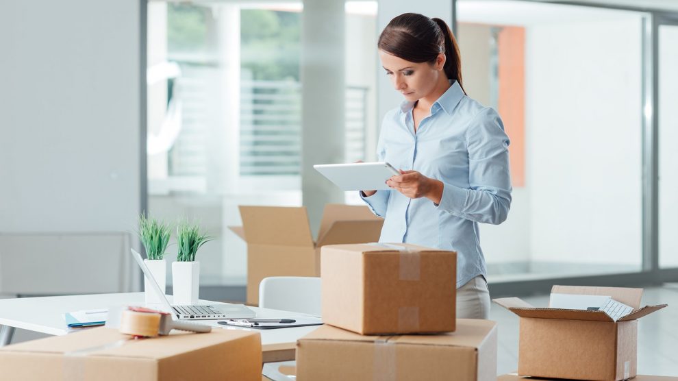 Strategies to Help Manage Your Inventory